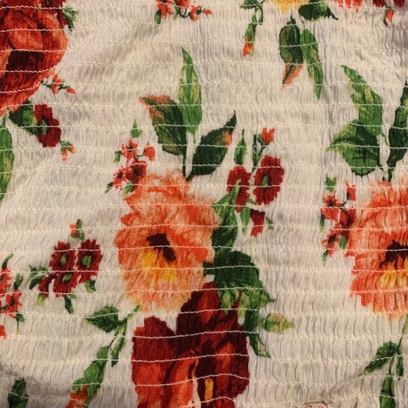 Crop top - Picture 3 of 5